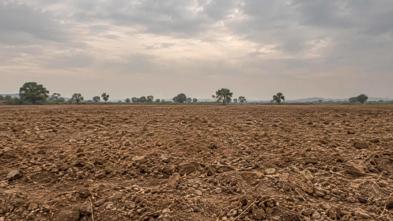 The environment we build for. Conceptual image; replace with approved company photography.